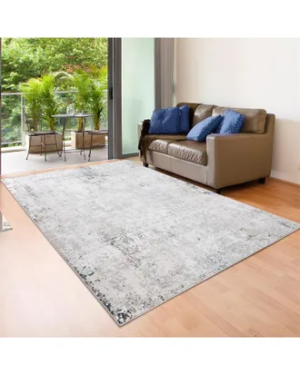 LR Home Lr Home Madelyn Contemporary Area Rug