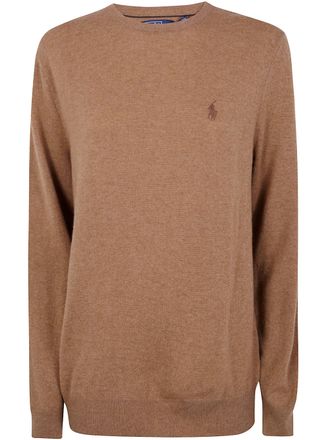 Ralph Lauren Long Sleeve Pullover