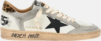 Golden Goose Ball Star Sneakers