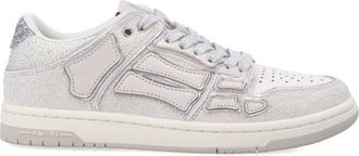 Amiri Mujer, Zapatos, Blanco, Talla: 40 EU