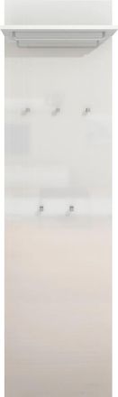 Borchardt Möbel Garderobenpaneel