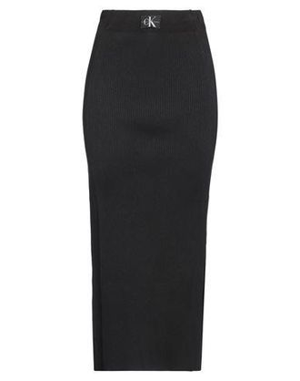 Calvin Klein BOTTOMWEAR - Maxi skirts on YOOX.COM
