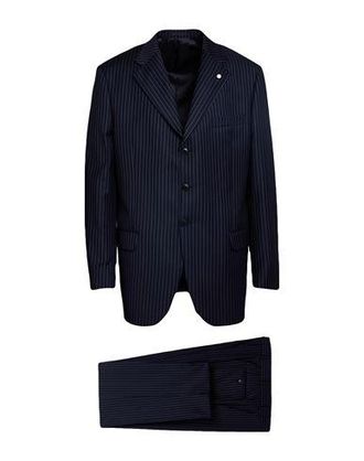 Luigi Bianchi Mantova SUITS and CO-ORDS - Suits on YOOX.COM