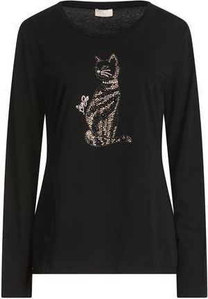 Liu Jo TOPWEAR - T-shirts on YOOX.COM