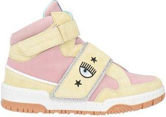 Chiara Ferragni CALZATURE - Sneakers su YOOX.COM