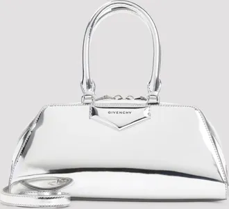 Givenchy Antigona Ew Small Handbag