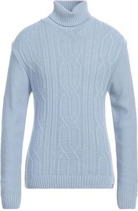 Why Not Brand KNITWEAR - Turtlenecks on YOOX.COM