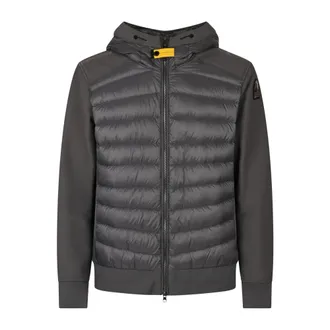 Parajumpers Uomo, Giacche, Grigio, L, new