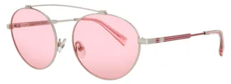 Elton John Sunglasses Gold