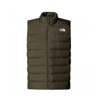 The North Face Heren, Jassen, Groen, Maat: L