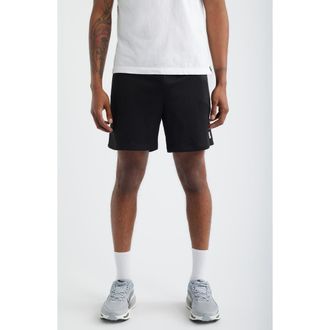 Krost Mesh Shorts in Black at Nordstrom, Size Xx-Large