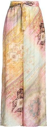 Zimmermann BOTTOMWEAR - Pantaloni su YOOX.COM