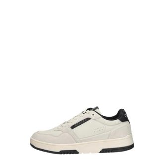 Cruyff Endorsed Sport Sneakers Laag - Heren - Schoenen - Wit - Maat: 42 EU