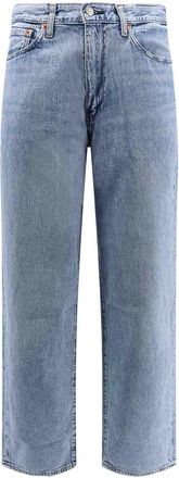 Levi's Stay Loose Cotton Jeans