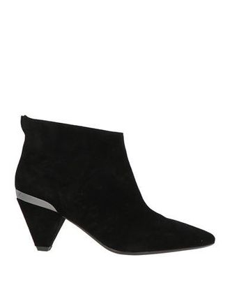 Anna F. FOOTWEAR - Ankle boots on YOOX.COM