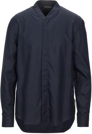 Emporio Armani CAMISETAS Y TOPS - Camisas en YOOX.COM