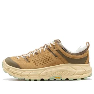 Hoka One One Tor Ultra Low Wheat Mushroom 1153137-WSH