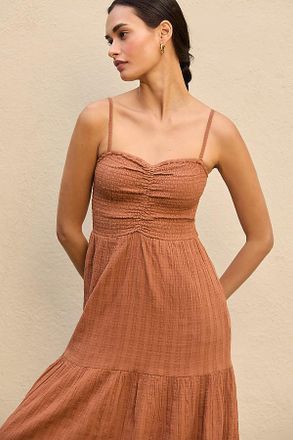 L*Space Mallorca Midi Dress