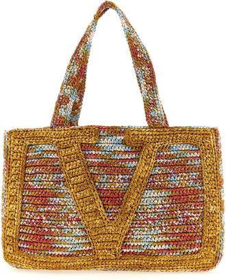 Valentino Garavani Vivasuperstar Big Shopping Bag
