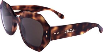 Isabel Marant Womens Im 0173/S 52Mm Sunglasses