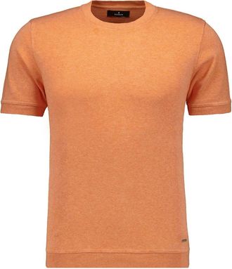 Ragman Rundhalspullover