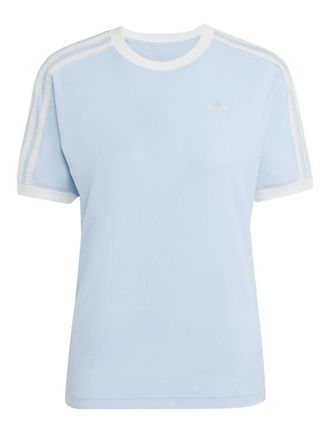 adidas Originals Ruffle 3s Tee