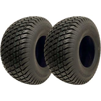 OEM 18x8.50-8 Neum&aacute;tico De Cortac&eacute;sped 4ply Multi C&eacute;sped, Neum&aacute;tico De Cortac&eacute;sped - Wanda P332 Juego De 2