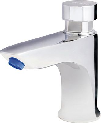 Presto Presto - Grifo Temporizado Laabo Un Agua Repisa Xt-l (f) Pa 26612