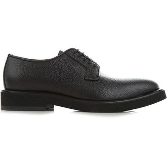 Emporio Armani Uomo, Scarpe, Nero, 45 EU, new