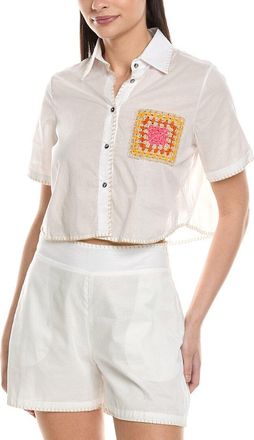 Palmacea Amalia Shirt