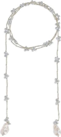 Mela Verfraaide halsketting - Goud