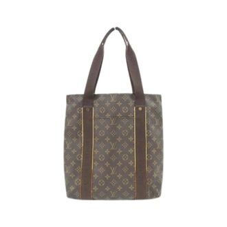 Louis Vuitton Pre-owned Tote Bag - unisex - Louis Vuitton Vintage - Vintage Tote Bags - Brown - ONE SIZE - Pre-owned
