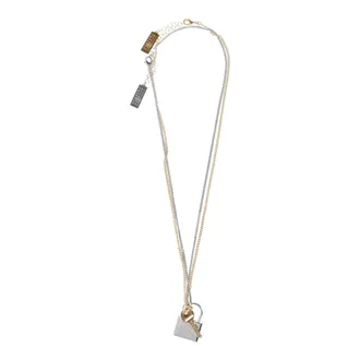 Maison Margiela Mujer, Accesorios, Multicolor, Talla: ONE Size