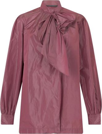 Alberta Ferretti Donna, Camicette, Rosa, XS, new