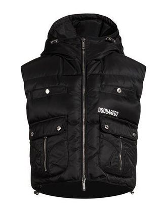 Dsquared2 JACKEN & M&Auml;NTEL - Westen auf YOOX.COM