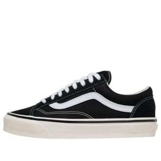 Vans LX Old Skool 36 Black Marshmallow VN000E8VBPT