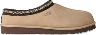 UGG Tasman II Slipper - Heren - Pantoffels - Beige - 40 EU - Su&egrave;de - Schoenen