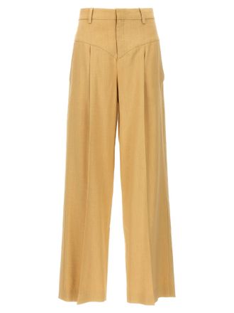 Isabel Marant Isabel Marant Staya Pants