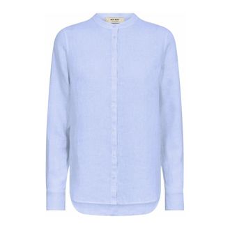 Mos Mosh Shirts - female - MOS MOSH - Shirts - Blue - XS - Blouses & Shirts