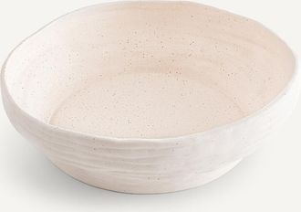 AM.PM Schaal in gesmolten keramiek, Fogo