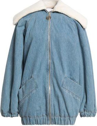 Patou ROPA DE ABRIGO - Chaquetas vaqueras en YOOX.COM