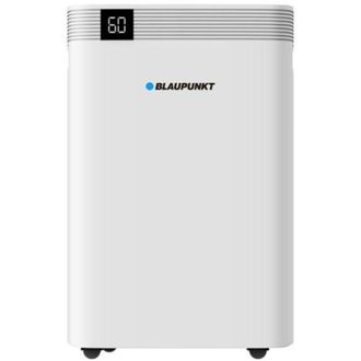 Blaupunkt Adh601 Deshumidificador 2,5 L 48 Db 245 W Blanco