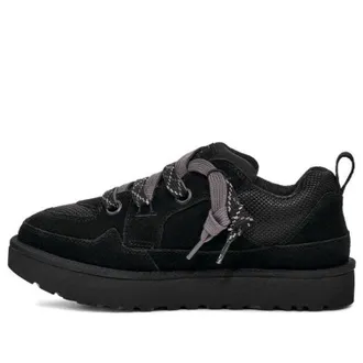 UGG Lowmel Lo Black 1169493-BLK
