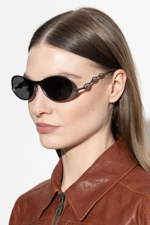 Diesel Sunglasses 0DL1014, Unisex, Grey