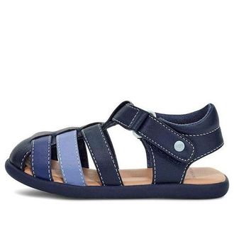 UGG (TD) UGG Kolding Sandal Navy 1107986T-NAVY