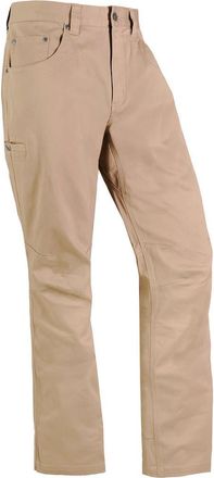 Mountain Khakis Camber 105 Pant in Retro Khaki at Nordstrom, Size 42 X 32