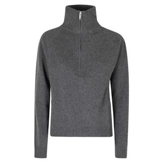 Semicouture Mujer, Jerseys, Gris, Talla: XS