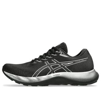 Asics Gel-Saiun 2 Black Pure Silver 1011B904-001
