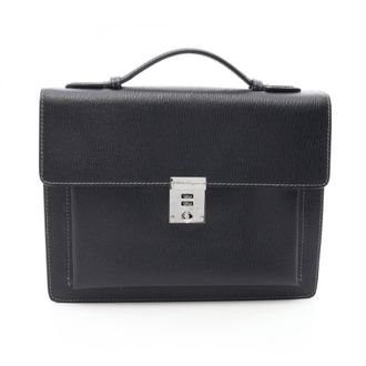 Ferragamo Leather Handbag (Pre-Owned)