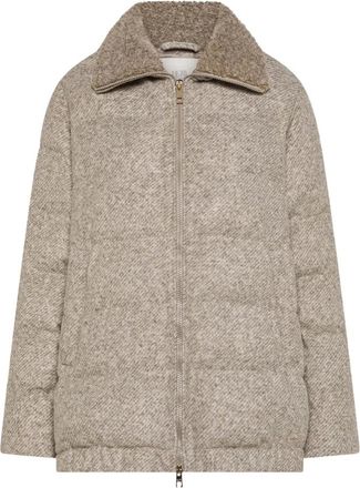 Seventy Giubbino - Jackets - Mujer - Beige - M